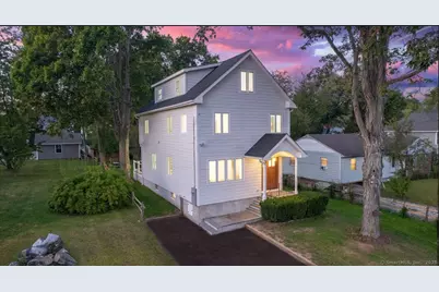 32 Benedict Street, Norwalk, CT 06850 - Photo 1