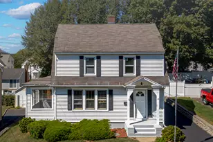 28 Nettleton Ave, Naugatuck, CT 06770 - Photo 1