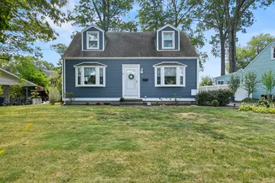 18 Birchcrest Drive, Southington, CT 06489 - Photo 1