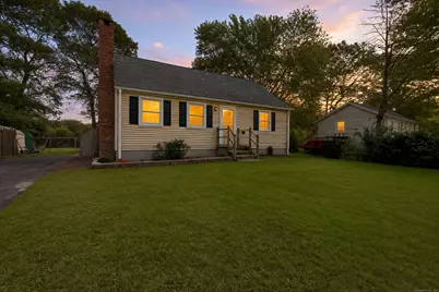 197 Connecticut Boulevard, Montville, CT 06370 - Photo 1