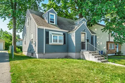 71 Hanmer Street, Hartford, CT 06114 - Photo 1