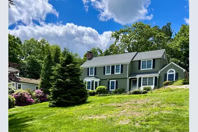 88 Five Mile River Road, Darien, CT 06820 - Photo 1