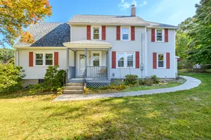 46 Chestnut Hill Rd, East Hampton, CT 06424 - Photo 1