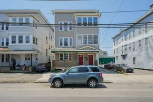 2395 Main St, Bridgeport, CT 06606 - Photo 1