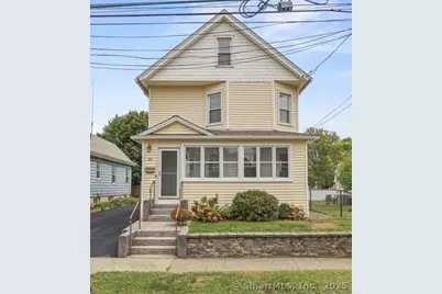83 Berwyn Street, Milford, CT 06461 - Photo 1