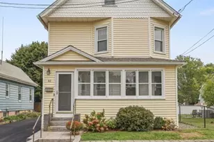 83 Berwyn St, Milford, CT 06461 - Photo 1