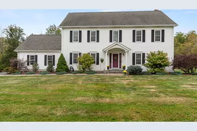 11 Pond Meadow Place, Middlefield, CT 06455 - Photo 1