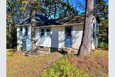 41 Little Punkup Road, Oxford, CT 06478 - Photo 1