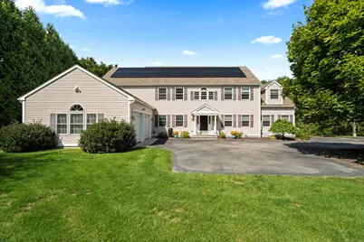 8 Morris Lane, East Lyme, CT 06333 - Photo 1