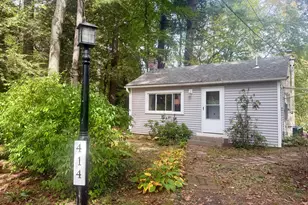 414 Salmon Brook St, Granby, CT 06035 - Photo 1