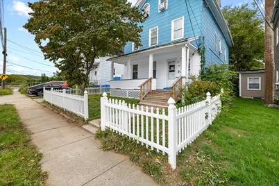 108 Central Avenue, Norwich, CT 06360 - Photo 1