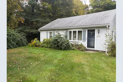 461 Old Stafford Road, Tolland, CT 06084 - Photo 1