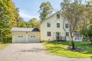 72 W Mountain Rd, Simsbury, CT 06092 - Photo 1