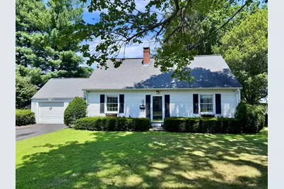 190 Elm Street, Windsor Locks, CT 06096 - Photo 1