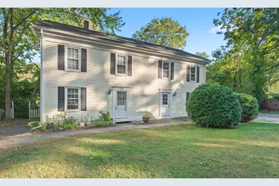 103 Furnace Avenue, Stafford, CT 06076 - Photo 1