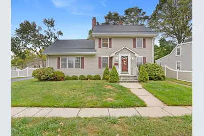 248 Roger Drive, Stratford, CT 06614 - Photo 1