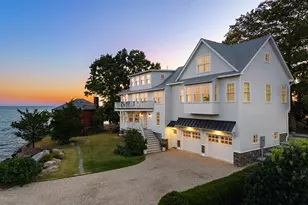 33 Thimble Farms Rd, Branford, CT 06405 - Photo 1