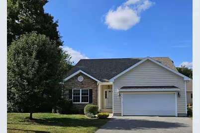 50 Center Court #50, Colchester, CT 06415 - Photo 1