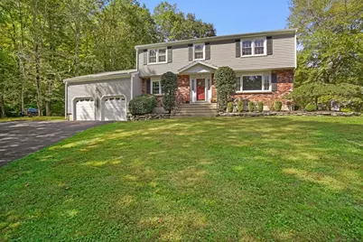 57 Bunker Hill Drive, Trumbull, CT 06611 - Photo 1