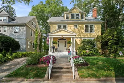 80 West Rock Avenue, New Haven, CT 06515 - Photo 1