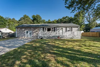 303 Brainard Road, Enfield, CT 06082 - Photo 1