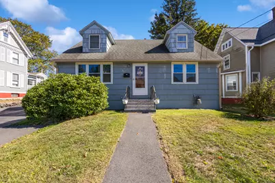 248 Curtis Street, Meriden, CT 06450 - Photo 1