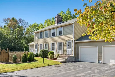 13 Early Dawn Circle, Windsor, CT 06095 - Photo 1