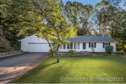 106 Woodland Drive, Cheshire, CT 06410 - Photo 1