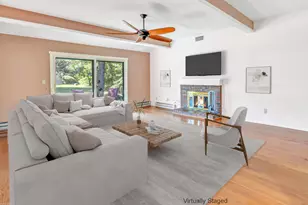 486 Heritage Vlg, Southbury, CT 06488 - Photo 1