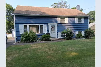 243 Gilbert Avenue, Hamden, CT 06514 - Photo 1