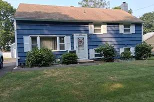 243 Gilbert Ave, Hamden, CT 06514 - Photo 1