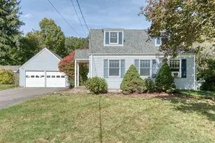 131 Lake St, Manchester, CT 06042 - Photo 1