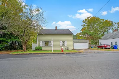 228 Reynolds Bridge Road, Thomaston, CT 06787 - Photo 1