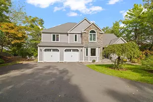 117 Old Wood Rd, Berlin, CT 06037 - Photo 1