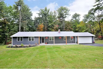 7 Laurel Drive, Granby, CT 06035 - Photo 1