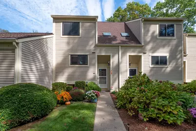 133 Sandy Point Road #133, Old Saybrook, CT 06475 - Photo 1