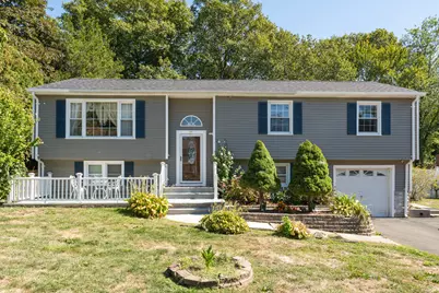 26 Meadowbrook Road, West Haven, CT 06516 - Photo 1