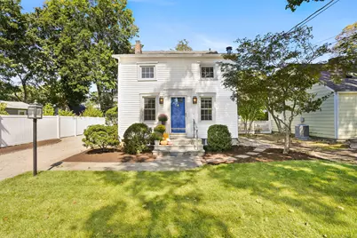 52 Glover Street, Fairfield, CT 06824 - Photo 1