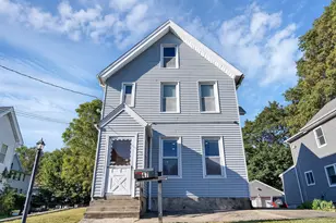 47 Highland Ave, Naugatuck, CT 06770 - Photo 1