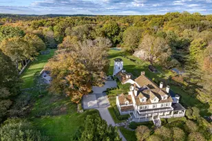 411 Stanwich Rd, Greenwich, CT 06830 - Photo 1
