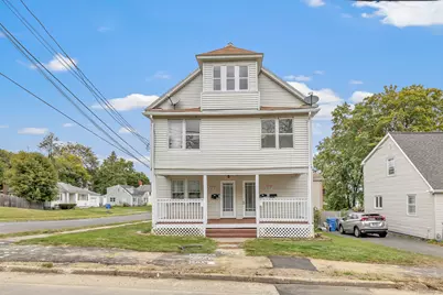 176 Gridley Street, Bristol, CT 06010 - Photo 1