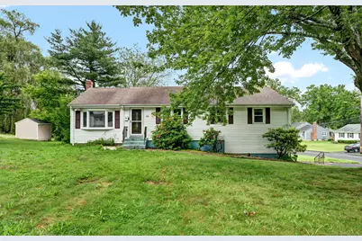 18 Nolan Drive, Bloomfield, CT 06002 - Photo 1