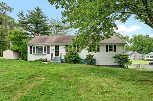 18 Nolan Dr, Bloomfield, CT 06002 - Photo 1