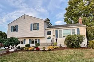 19 Saddle Hill Cir, Newington, CT 06111 - Photo 1