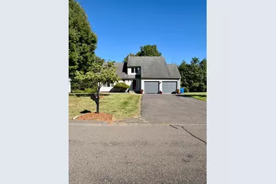 119 Joshua Hill, Windsor, CT 06095 - Photo 1