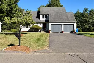 119 Joshua Hill, Windsor, CT 06095 - Photo 1