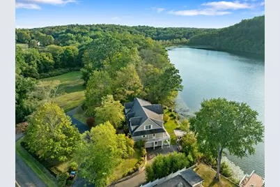 203 Twin Lakes Road, North Branford, CT 06471 - Photo 1