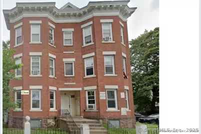 90 Chadwick Avenue #3E, Hartford, CT 06106 - Photo 1