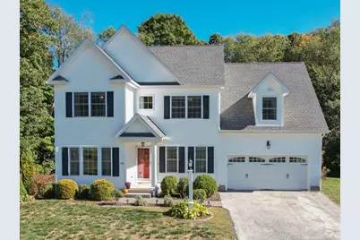 100 Jack English Drive, Middletown, CT 06457 - Photo 1