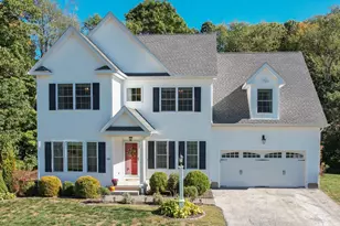 100 Jack English Dr, Middletown, CT 06457 - Photo 1